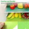 Refrigerator Pad Antibacterial Anti Fouling Anti Mold Moisture Absorbing Pad Refrigerator Pad The Inner Liner Pad Is Washable Ca