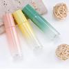 Mini Colorful Dispensing Bottles Roller Roller Ball Empty Bottle New Essential Oils Bottle