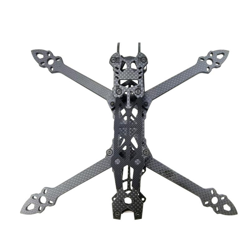 Mark4-HD Mark4 HD Mark 5inch 240mm FPV Racing Drone Quadcopter Freestyle Frame For XL5 / APEX Frame