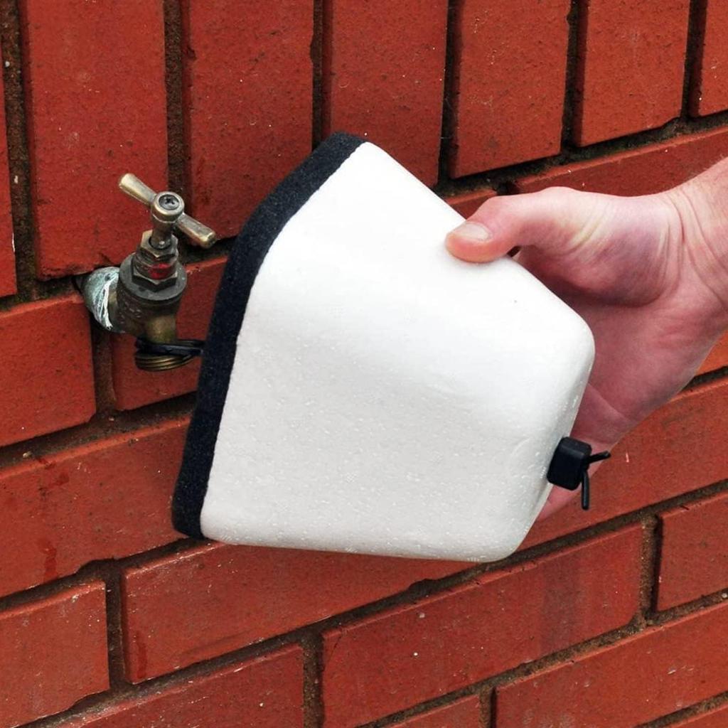 Kingfisher Outside Tap Cover