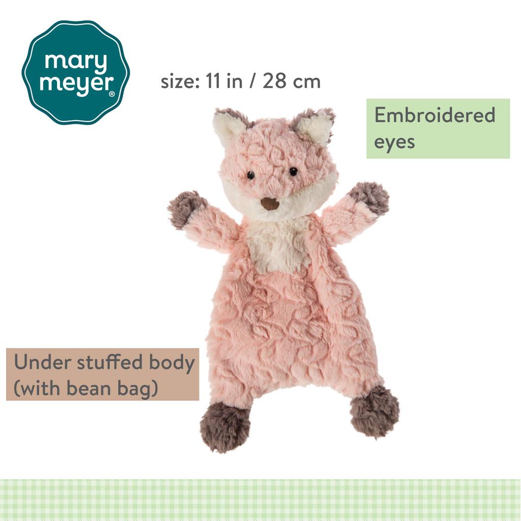 Mary Meyer Patty Guardería Zorro Encantador 42714