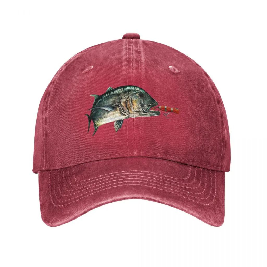 GT and Seafrog II Baseball Cap Thermal Visor Big Size Hat dad hat Cosplay Caps Women Unisexs