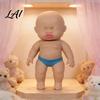 Anxiety Relieving Babies Toy Slow Rising Squeeze Stress Mini Baby Reduction Ball