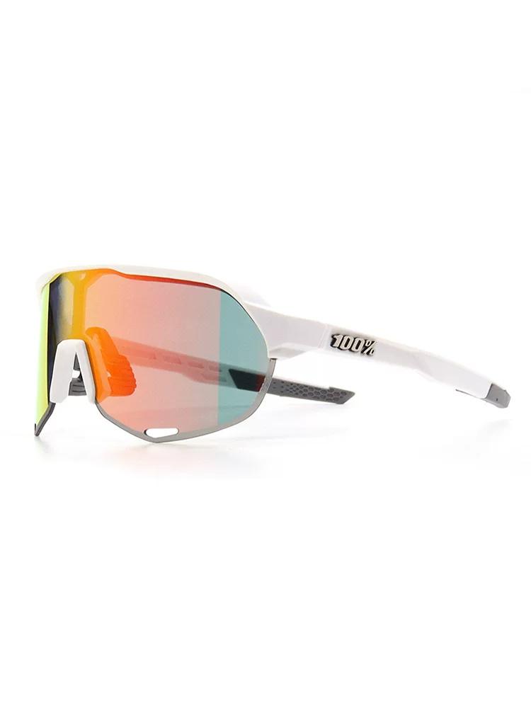 Loop S2 Glasses for Riding Outdoor Sports Road Bike Mountain Bike Bicycle Running Fishing against Wind and Sand Sunglasses
