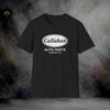 Callahan Auto Parts Vintage Tommy Boy T-Shirt | Softstyle Tee