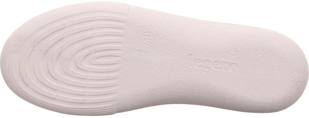 Кроссовки Legero Fresh (2-000116) cognac