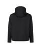 Discovery Expedition Men'S Freshvent 2.0 Uv Hooded Brim Jacket (Black)