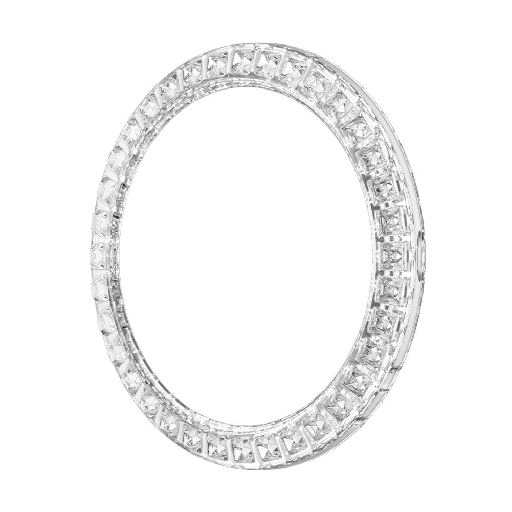 Bezel Replacement Kit for Xiaomi WATCH S4 Strap Watch High Quality Bezel Insert Watch Case Accessories