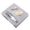 4/6pcs IZFR6K13 6774 Iridium Spark Plug for Honda 2003-2007 Accord L4 2.4L City Civic Jazz Fit CR-V CRV Acura Ignition Plug