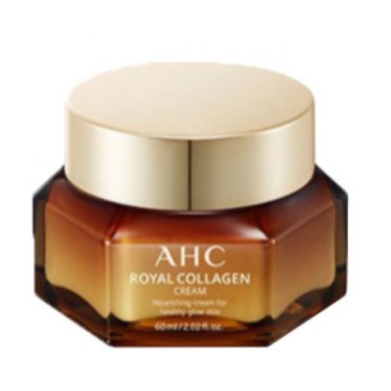 [latest Award] Ahc Eye Cream Season 13 Line Tightening 40ml 4 Packs+royal Collagen 3 Types