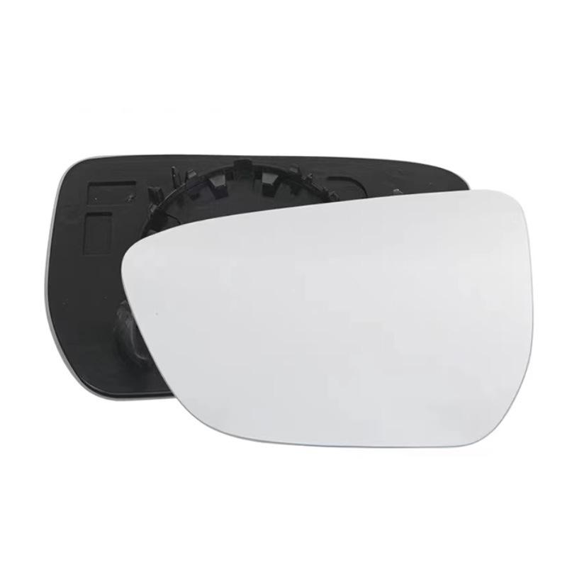 Rearview Mirror Cover for 20-22 Chevrolet New Cavalier: Reversing Lens Frame Exterior Trim