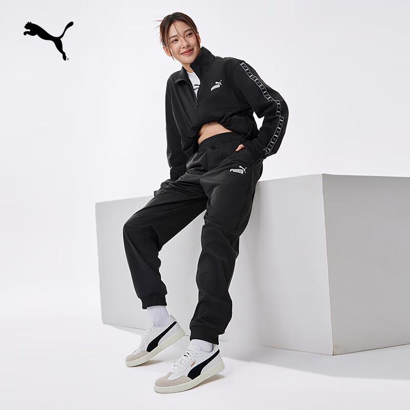 Puma ASCENSO 403307 Unisex Classic German Trainer Sneakers 35.5