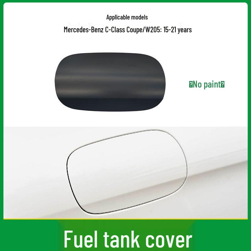 

Mercedes-Benz C-Class W205 Coupe Fuel Tank Outer Cover Plate 2057571700