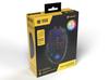 Tracer gamezone space wired mouse black