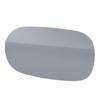 Car Exterior Fuel     Decoration Cover 2137572100 Dust Proof Stylish Look Replacement for E Class W213 2016-2021