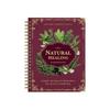 Manualul vindecării naturale - Ghid de sănătate holistică cu remedii din plante