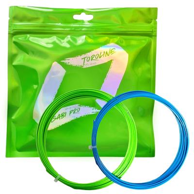 Single Pro Hybrid 123 WASABI Series [Toroline - Sheet] /