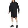 Nike Logo-embroidered Hoodie FZ0745-010