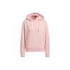 Adidas Futsal Hoodie Sweatshirt Women's Miracle Purple Pink (Unisex) Sweatshirts IZ1627