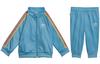 Originals Kids Matching Sets Clear Blue Infant And Toddler IB8610