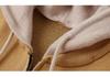 Mom's Stylish 2023 Knit Hooded Cardigan Jacket for Middle-Aged & Elderly Women