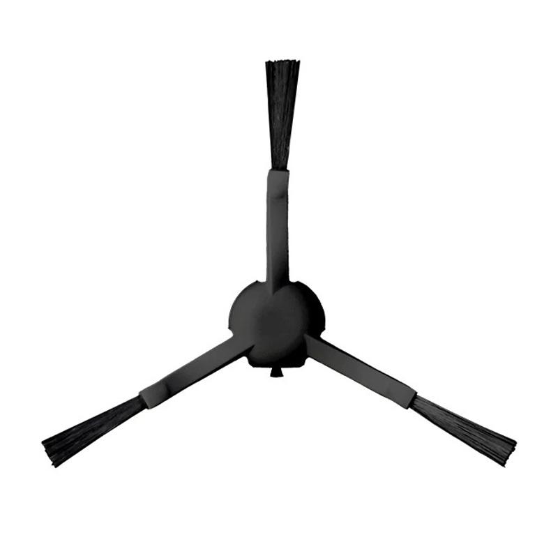 

Для умного робота-пылесоса Dreame D9/Dreame Bot L10 Pro сменная боковая щетка, аксессуар Black