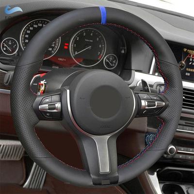 Interiérové doplňky – Potahy na volant