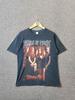 Vintage 90 Cradle Of Filth Tour Band Schwarz Unisex T-Shirt Nachdruck S5XL KH7141