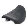 Selle Pilote avec Gel, Version Basse (-1") compatible avec Harley Davidson Pan America 1250 / S 21-25