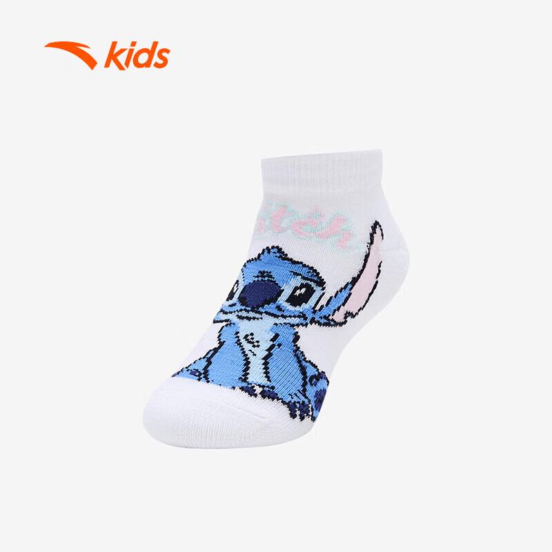 Anta Детские спортивные носки Stitch до щиколотки M