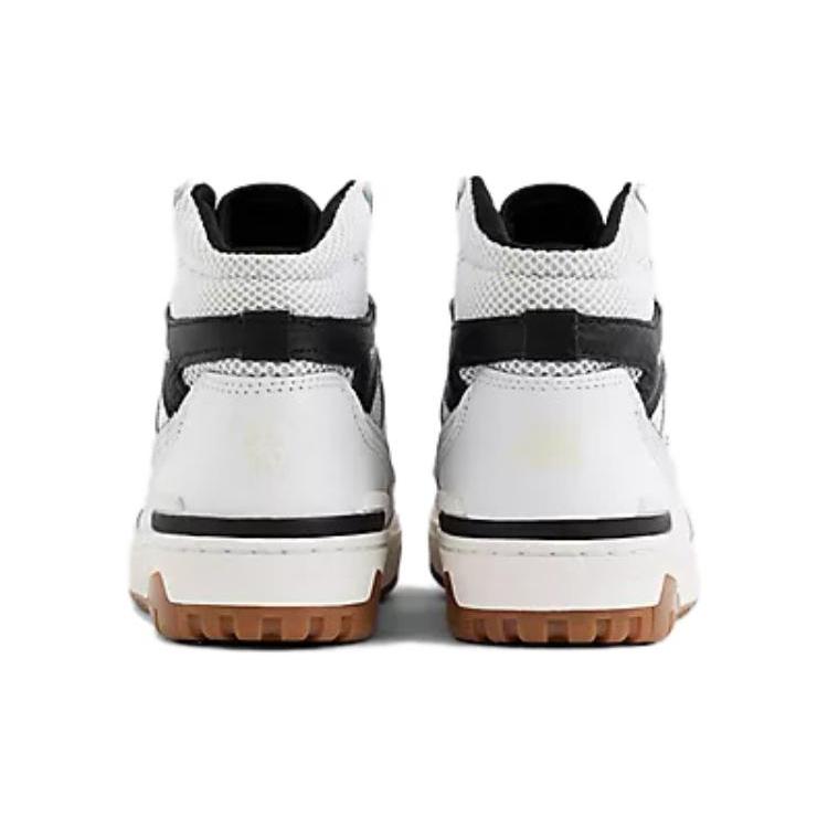 New Balance 650R Aime Leon Dore Black
