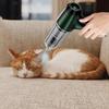 Portable Car Vacuum Cleaner High Power Strong Powerful Cordless Auto Vacuum With Brushless Motor For Car Home Pet