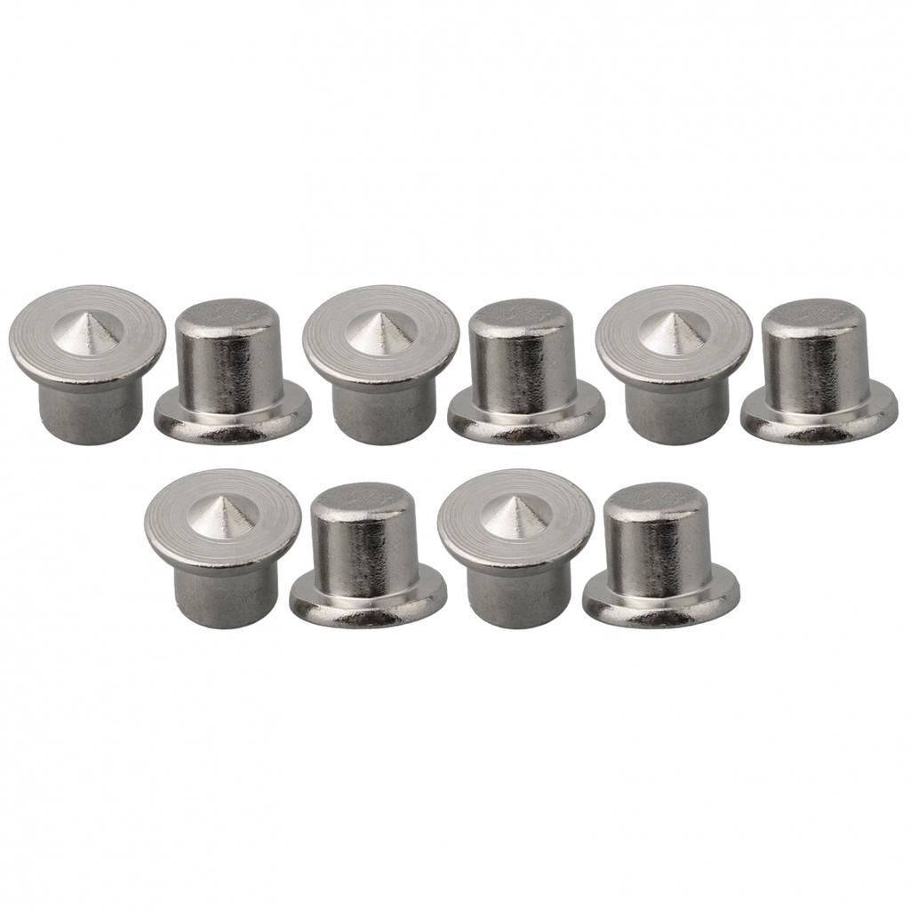 DIY Dowel Center Point Pins TOOL 6mm/8mm/10mm/12mm