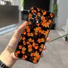 Autumn Leaves Fall Pumpkin Case For OnePlus Nord CE 5 2 3 4 Lite N20 N30 OnePlus 15 13 12 R 11 10 9 Pro 8T 10T 10R Cover