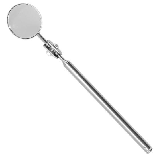 Konserwacja samochodu Składany reflektor teleskopowy Lusterko inspekcyjne podwozia spawalniczego