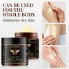 Tallow Balm-With Honey & Tallow-Deep Moisturizing the Dry Skin and Fast Absorption-Suitable for all Skin Types
