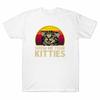 2 Your Unisexs Version Show Tshirt Vintage Me Lovers Cat Funny Gift Cat Kitties
