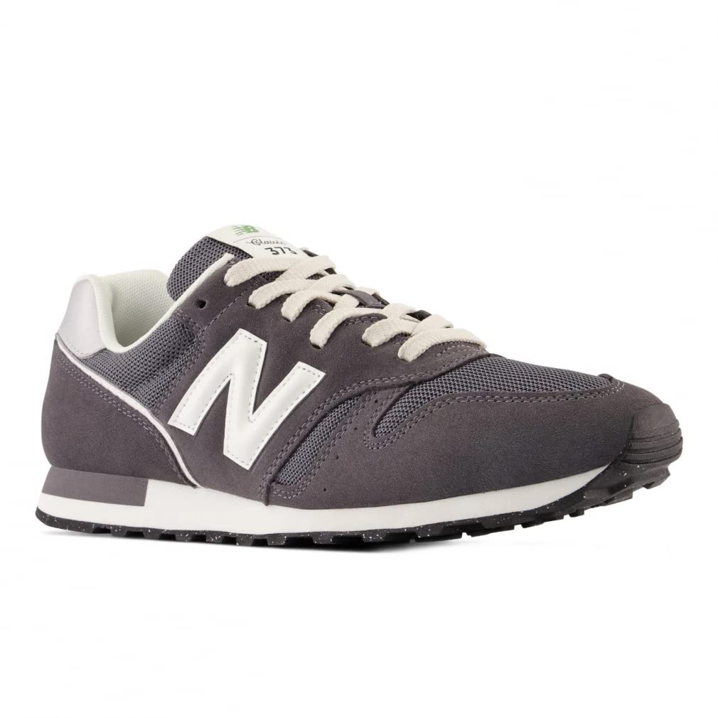 

Кроссовки ML373 626373 QD2 Серые [New Balance] Мужские [Мужские]