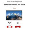 Vanchen Interactive Flat Panel Display CN plug (adapter included)