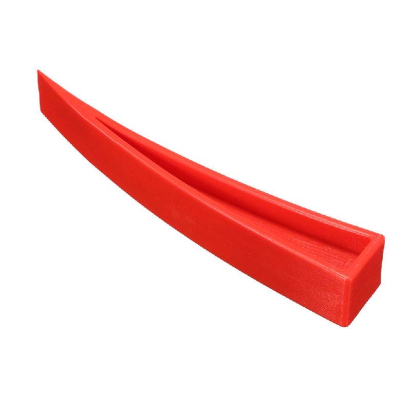 Automotive Plastic Air Pump Wedge Car Window Doors Emergency Entry Tools
