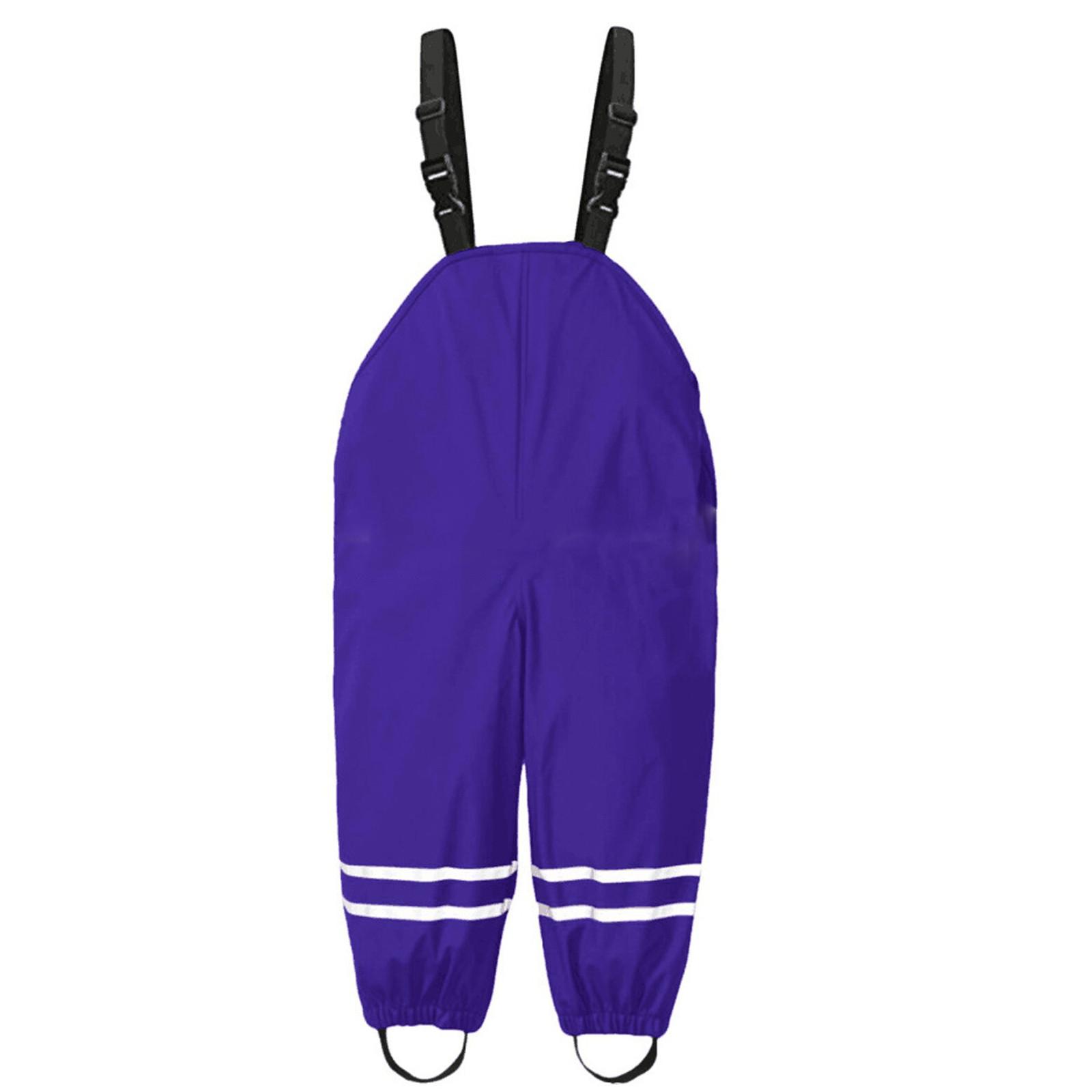 

Студенческий детский клетчатый карманный модный плащ с плащом для школьной сумки M фиолетовый