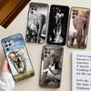 Elephant Baby Nature For OPPO A96 A76 A16 A54 A74 A94 A98 A78 A58 A5 A9 A52 A72 A53S A54S A15 A17 A57 A77 Case