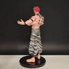 20cm Anime Jujutsu Kaisen Ryomen Sukuna Itadori Yuji Action Figures Ornaments Anime Collectible Statue Model Doll Toy Gift