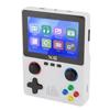 Handheld Game Console with 32G Memory Card Retro Gaming Console Supported 11 Emulators 3.5 Inch IPS Screen 2000mAh