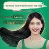 Hazeline Black Bright Anti-Dandruff Shampoo