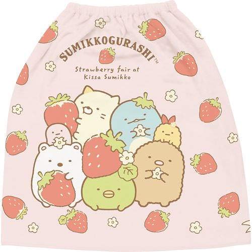 

Sumikkogurashi Summer Goods сменное полотенце M CM26901