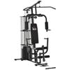 Multifunctioneel Home Gym Gewichtheffen Trainingsstation Fitness Krachtmachine