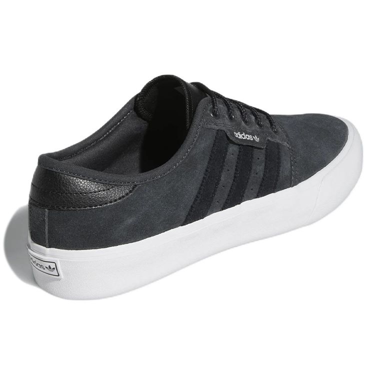 Adidas Seeley XT Carbon Black Unisex Sneakers Grey Core-Black Cloud-White GX2075