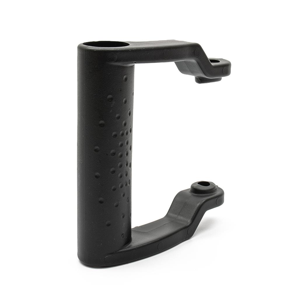 Angle Grinder Handle 8mm Thread Humanized Design Non-slip