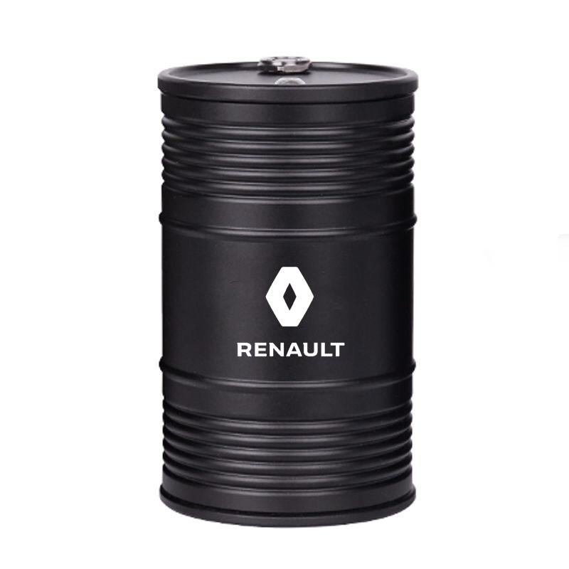 

Hub Caps Aluminum Alloy Car Home Ashtray Oil Drum Shape Smoke Ash Holder For Renault Megane 2 3 Clio Scenic Duster Kaptur Captur белый